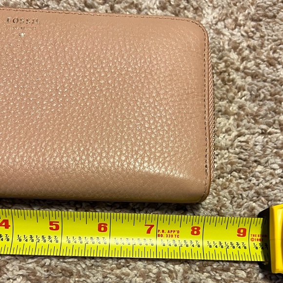 FOSSIL Wallet - Picture 6 of 6